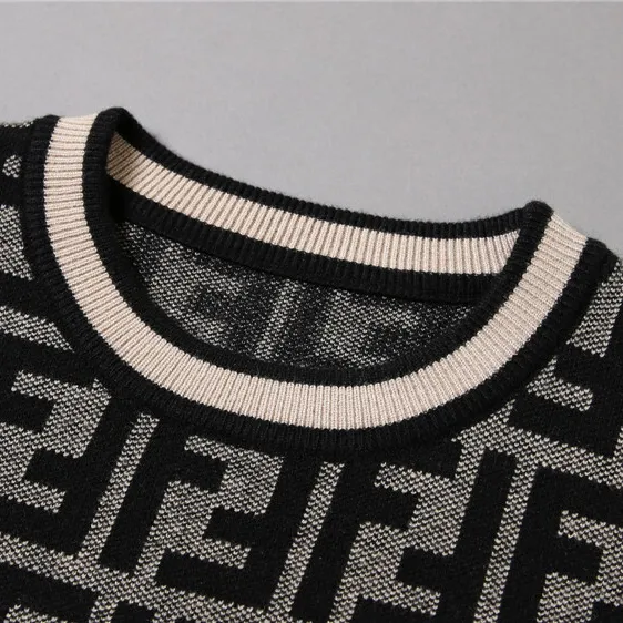 FD Sweater - FD0020 - Image 12