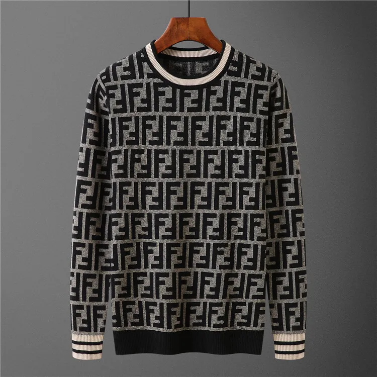 FD Sweater - FD0020 - Image 3