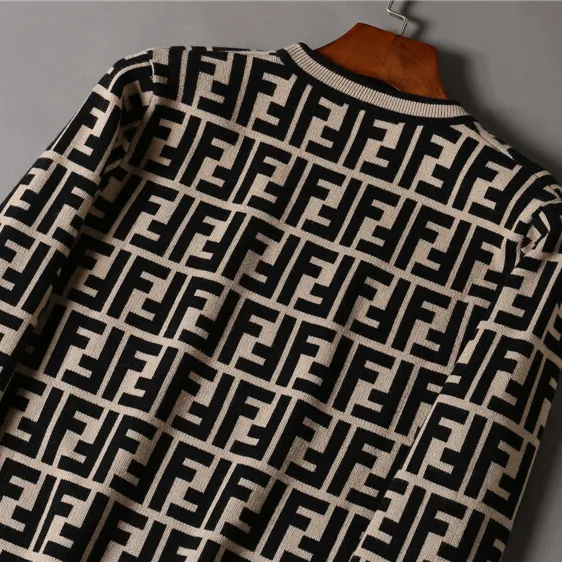 FD Sweater - FD0021 - Image 12