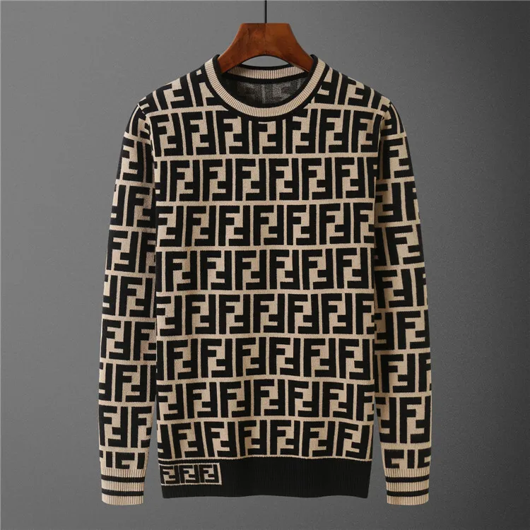 FD Sweater - FD0021 - Image 3