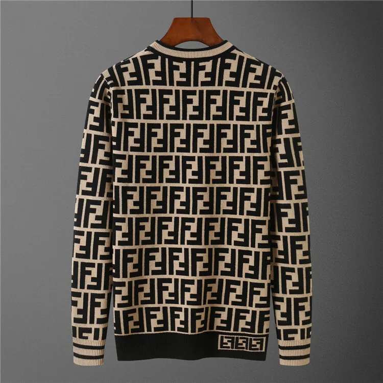 FD Sweater - FD0021 - Image 4