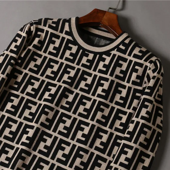 FD Sweater - FD0021 - Image 11