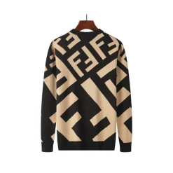 Alternative view of FD Sweater - FD0023