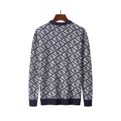 Alternative view of FD Sweater - FD0024