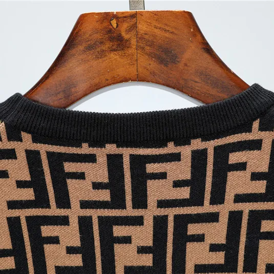 FD Sweater - FD0026 - Image 5