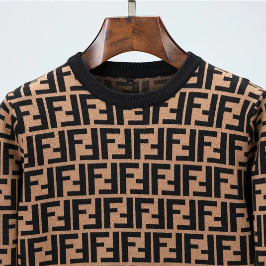 FD Sweater - FD0026 - Image 12