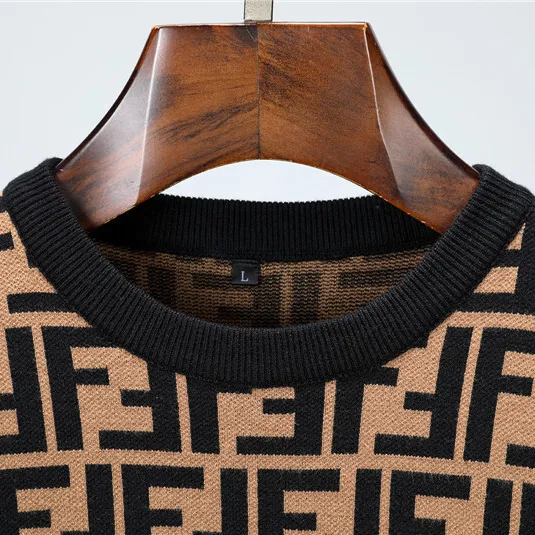 FD Sweater - FD0026 - Image 11