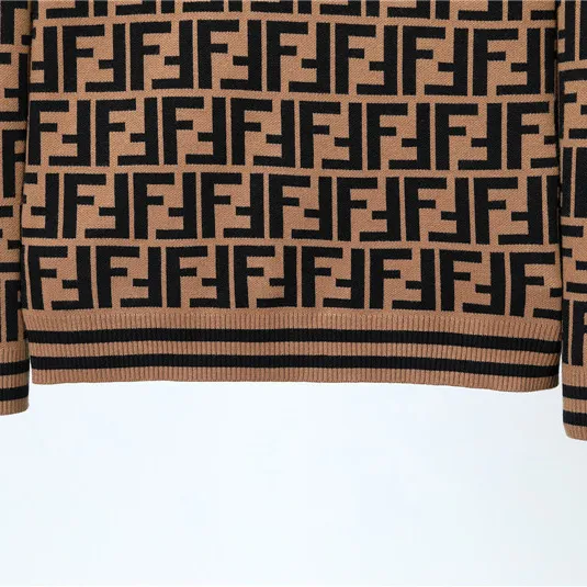 FD Sweater - FD0026 - Image 8
