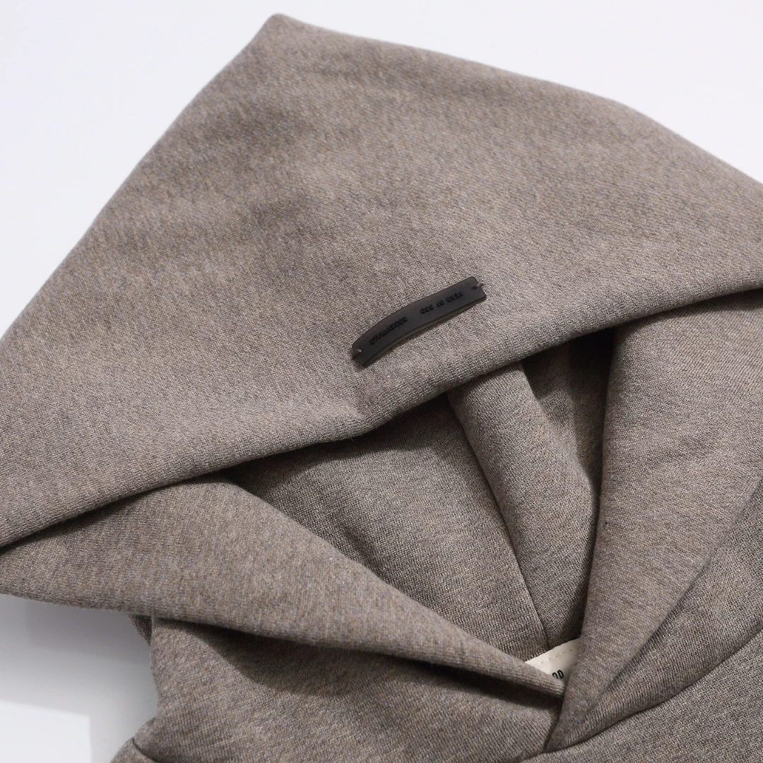 Essentials FOG Hoodie - FOG0001 - Image 12