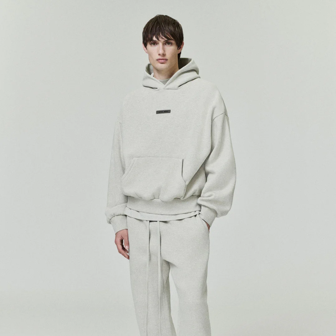 Essentials FOG Hoodie - FOG0001 - Image 22