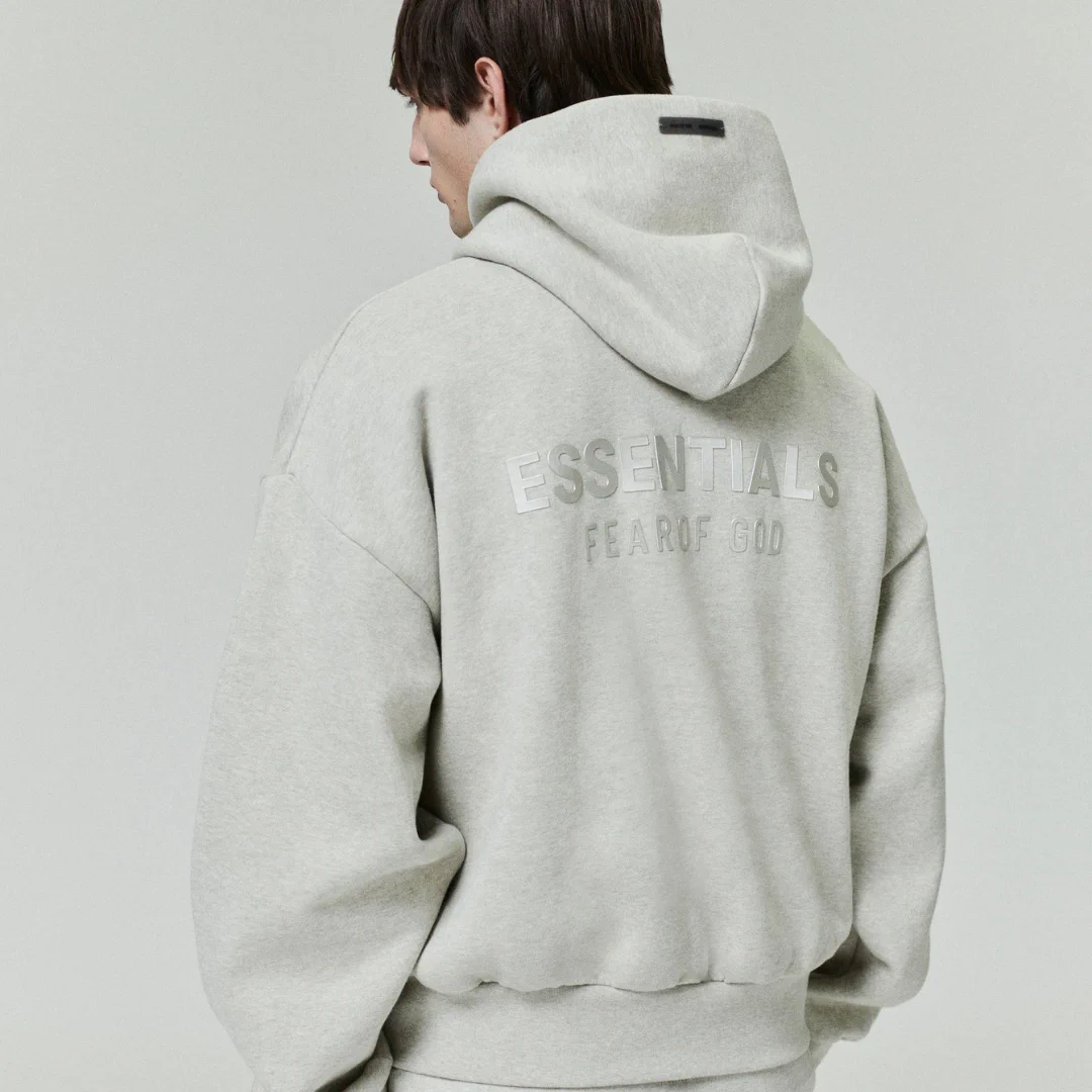 Essentials FOG Hoodie - FOG0001 - Image 21