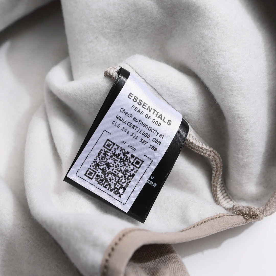 FOG Hoodie - FOG0004 - Image 13