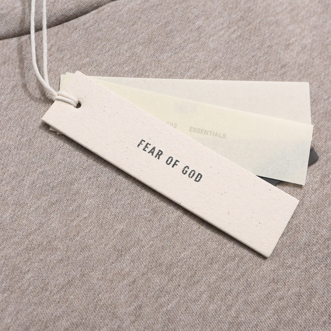 FOG Hoodie - FOG0004 - Image 9