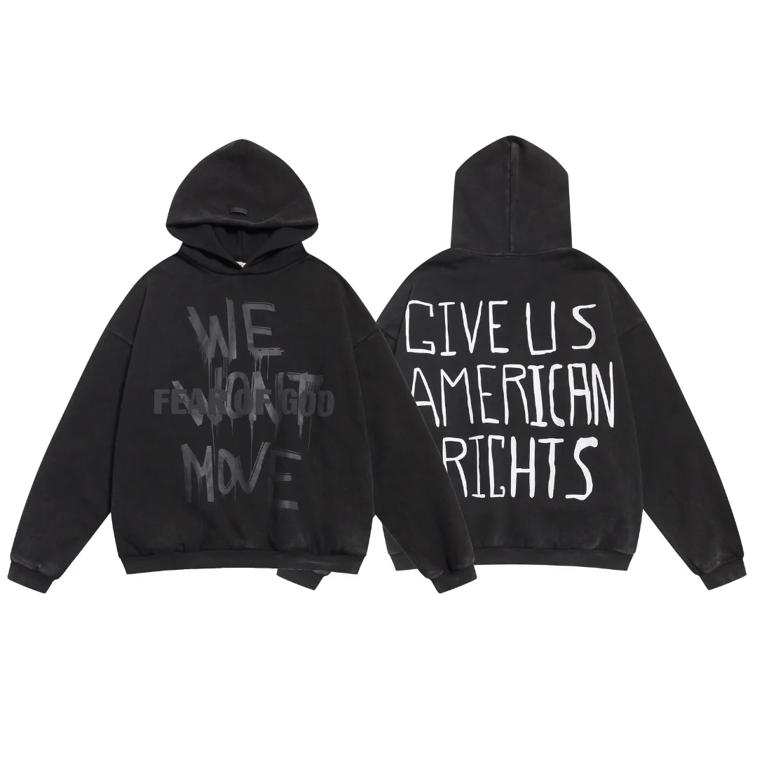 FOG Hoodie - FOG0005 - Image 12