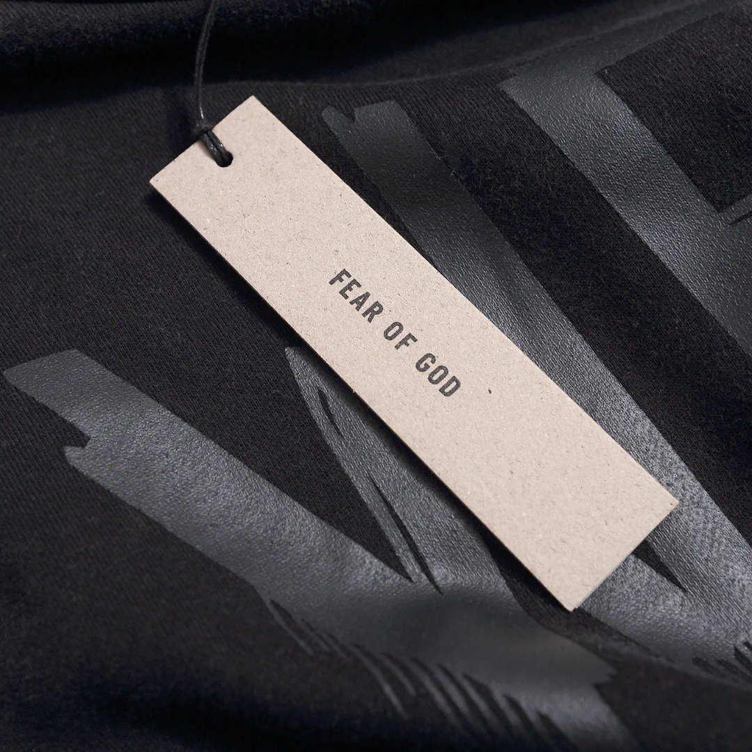 FOG Hoodie - FOG0005 - Image 8