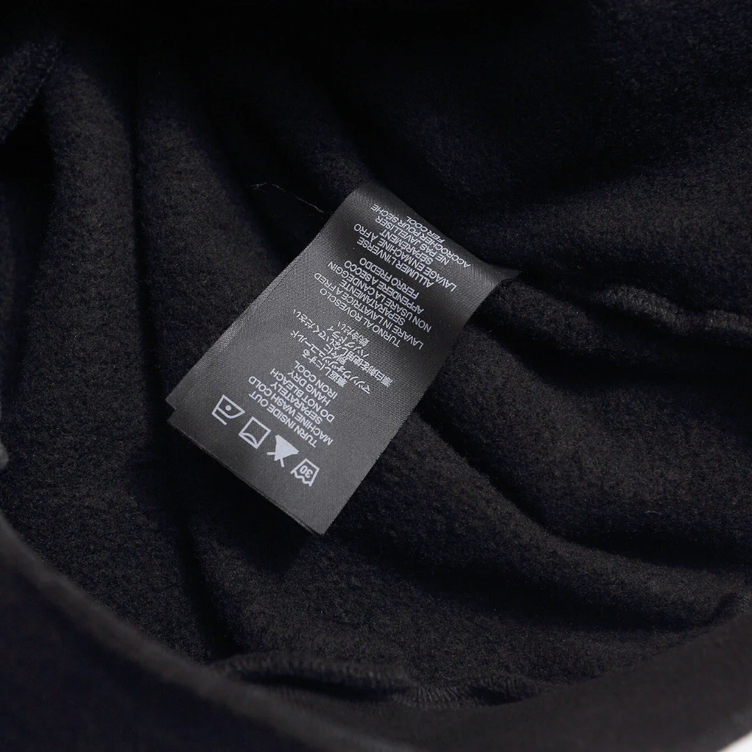 FOG Hoodie - FOG0005 - Image 7