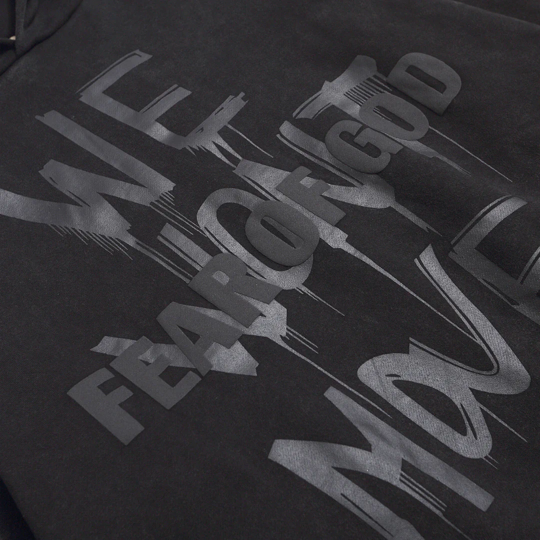 FOG Hoodie - FOG0005 - Image 4