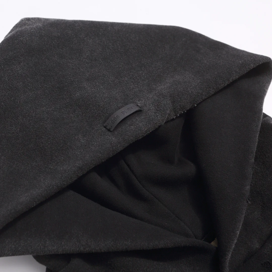 FOG Hoodie - FOG0006 - Image 4