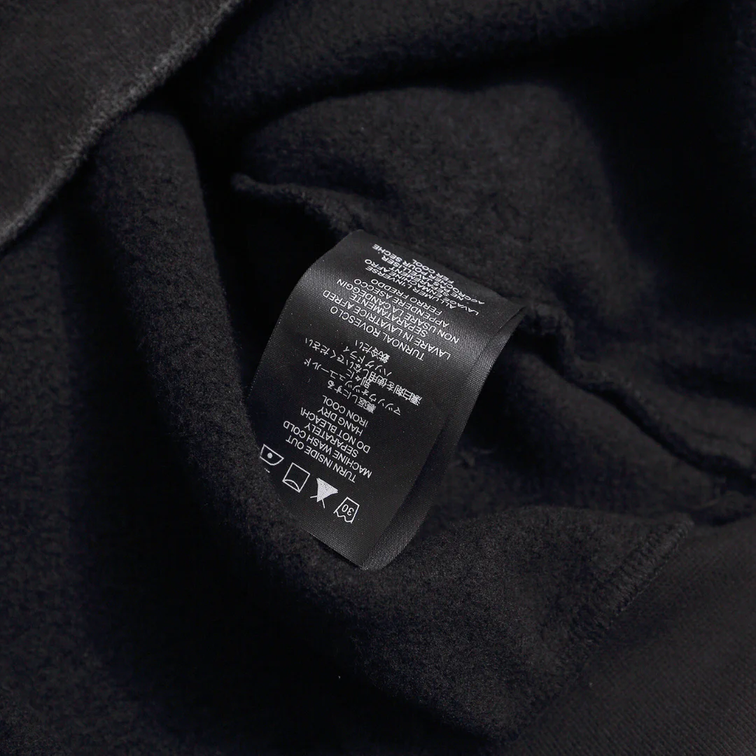 FOG Hoodie - FOG0006 - Image 11