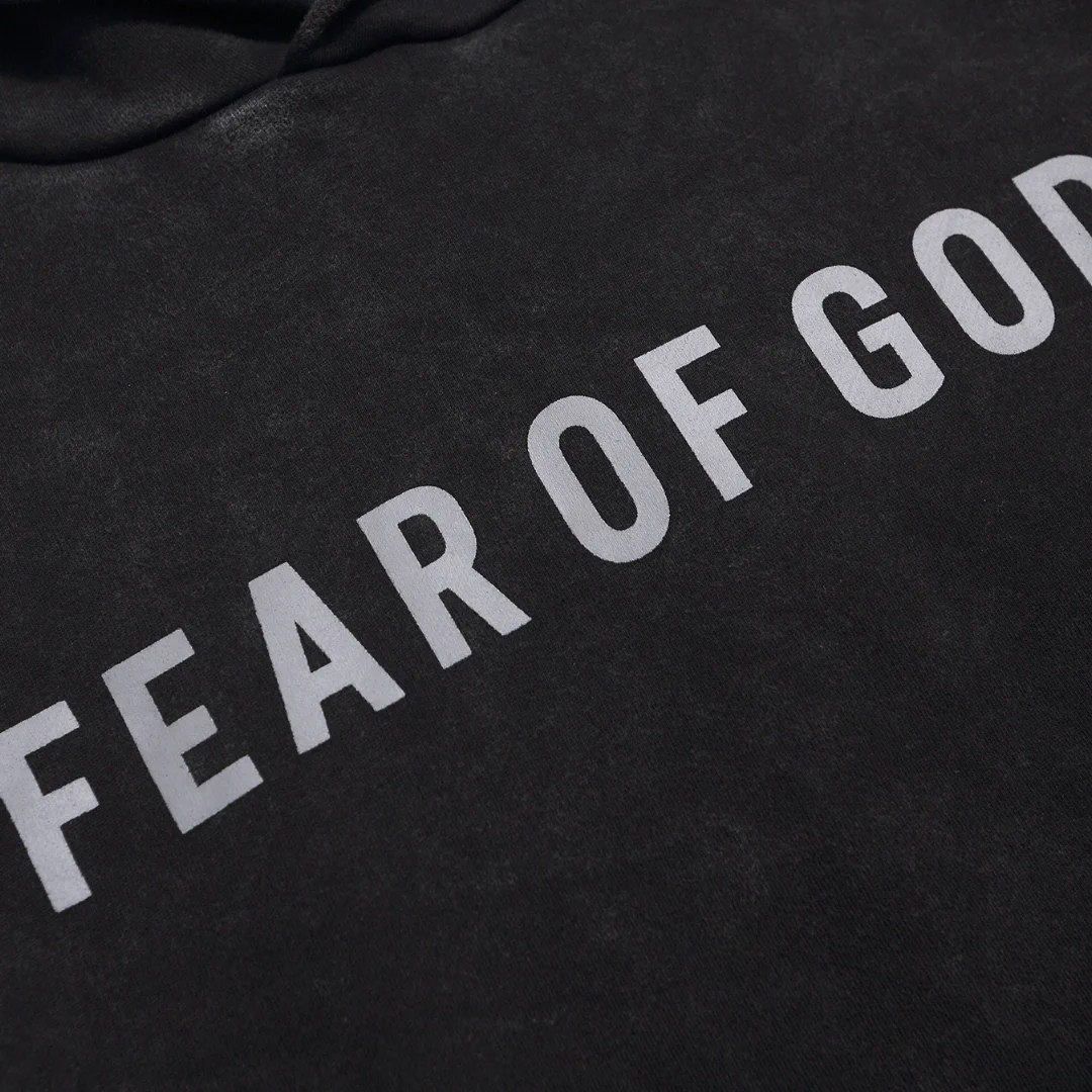 FOG Hoodie - FOG0008 - Image 5