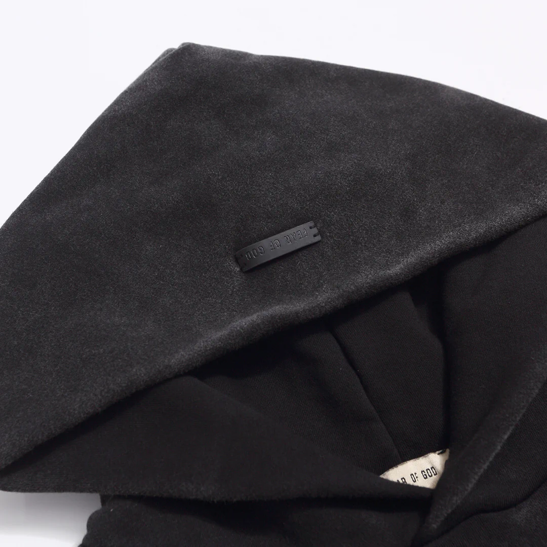 FOG Hoodie - FOG0008 - Image 4