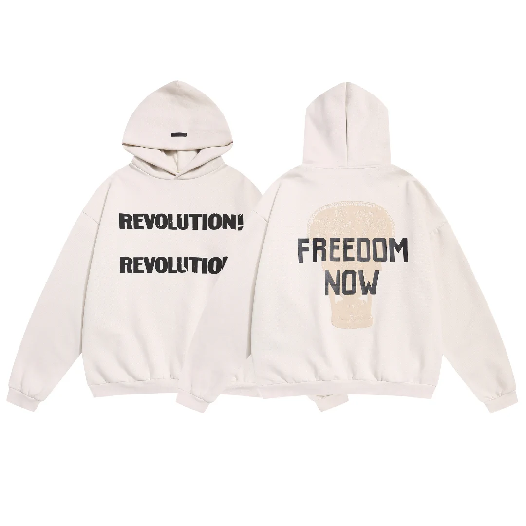 FOG Hoodie - FOG0009 - Image 3