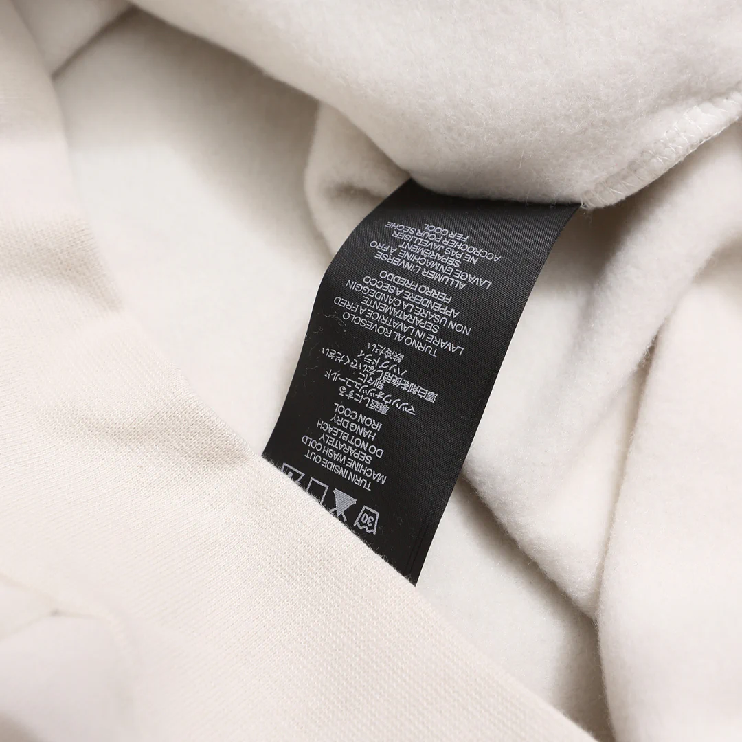 FOG Hoodie - FOG0009 - Image 9