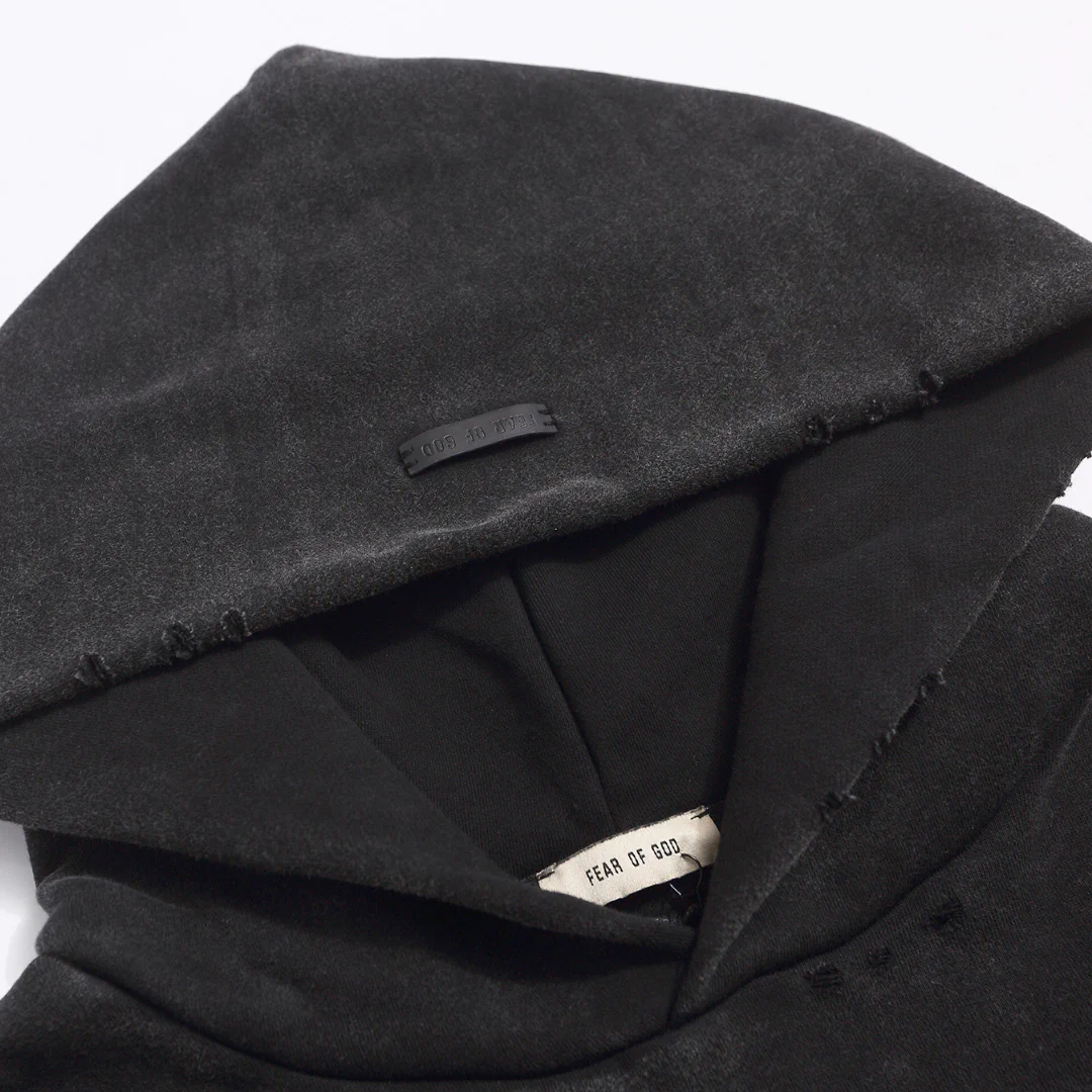 FOG Hoodie - FOG0011 - Image 3