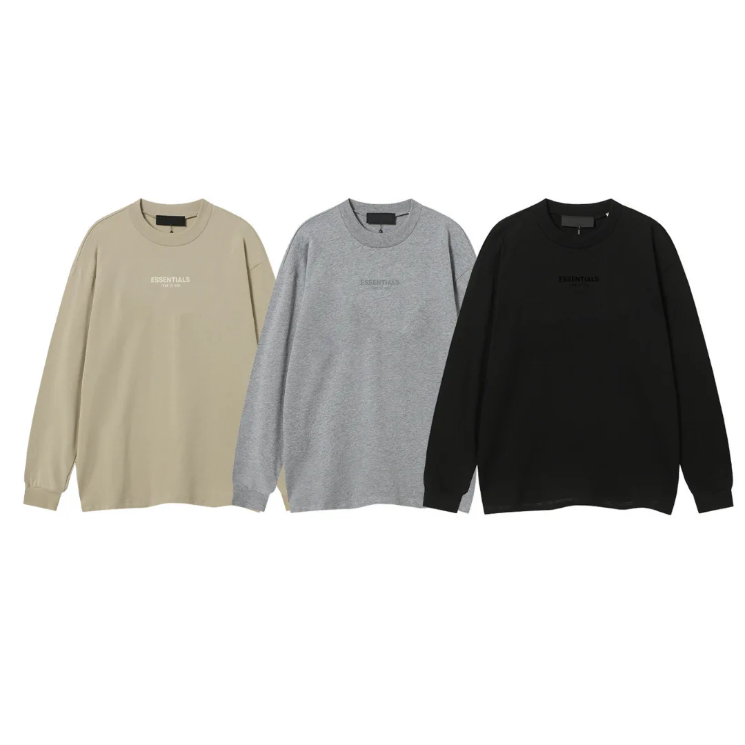 Essentials FOG Sweater - FOG0019 - Image 7