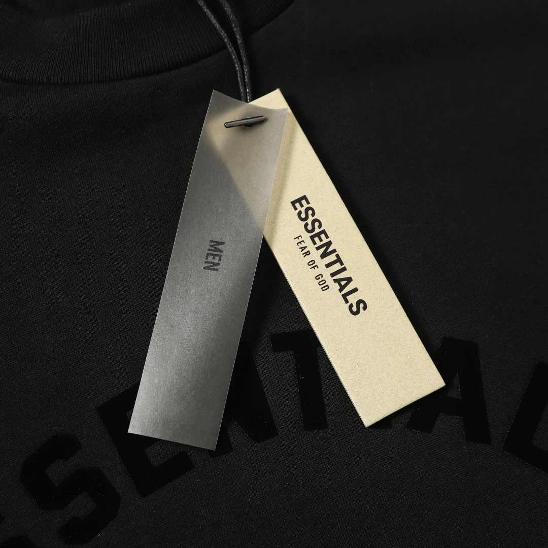 Essentials FOG Sweater - FOG0019 - Image 11