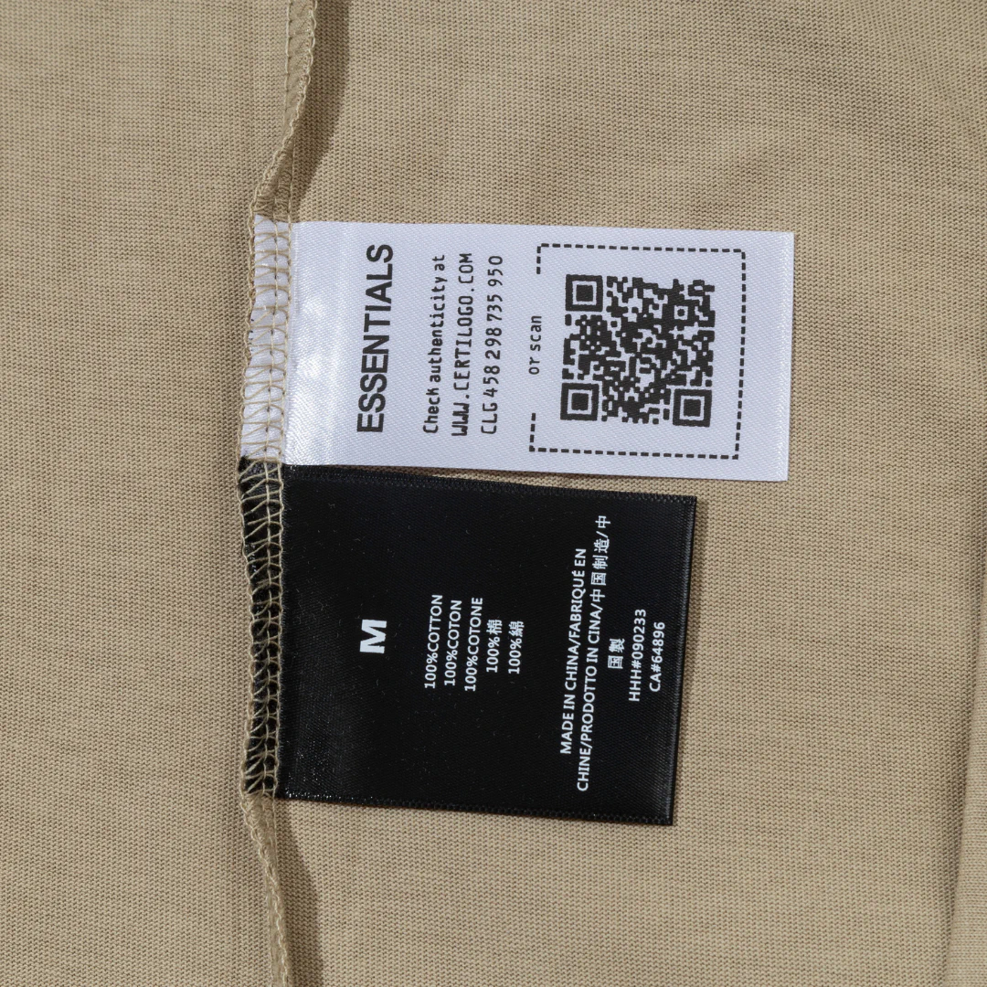 Essentials FOG Sweater - FOG0020 - Image 16