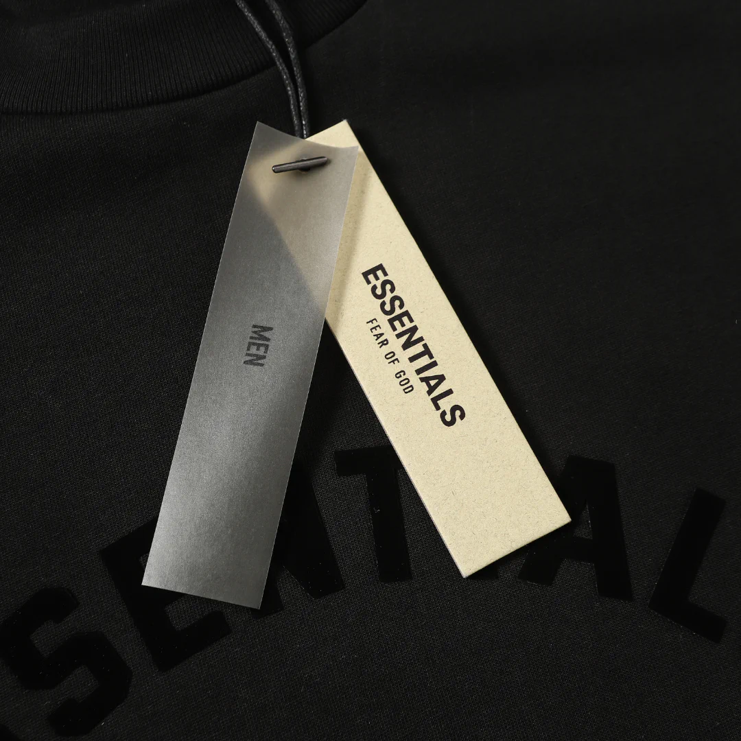 Essentials FOG Sweater - FOG0021 - Image 9