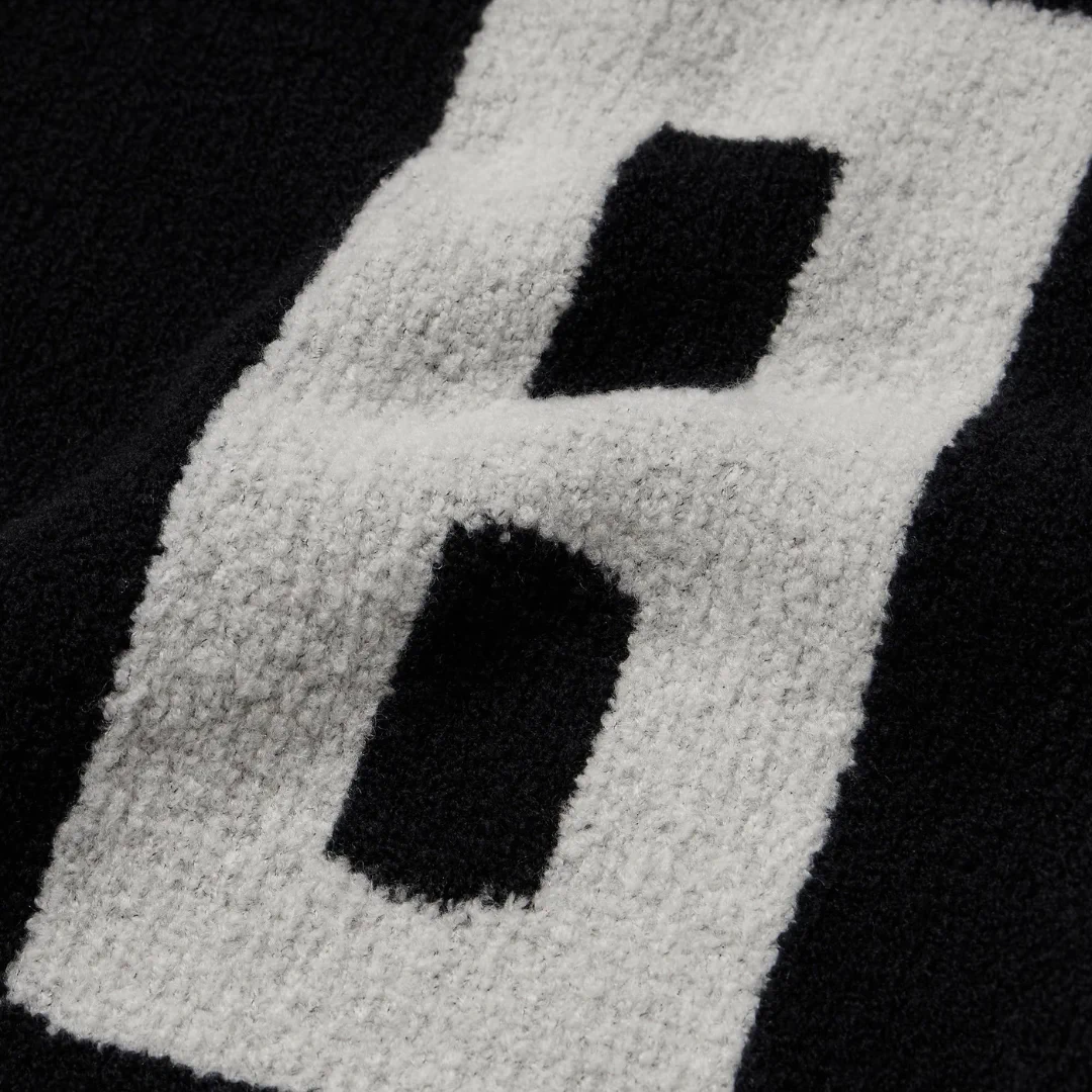 Essentials FOG Knit Sweater - FOG0024 - Image 8