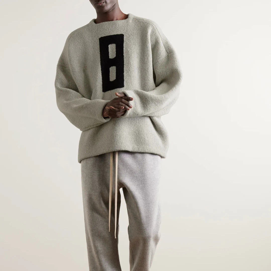 Essentials FOG Knit Sweater - FOG0024 - Image 21