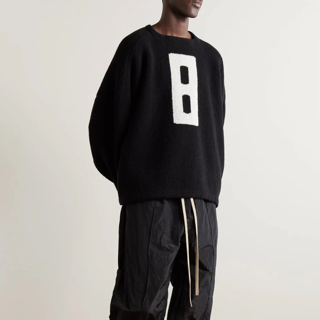 Essentials FOG Knit Sweater - FOG0024 - Image 22