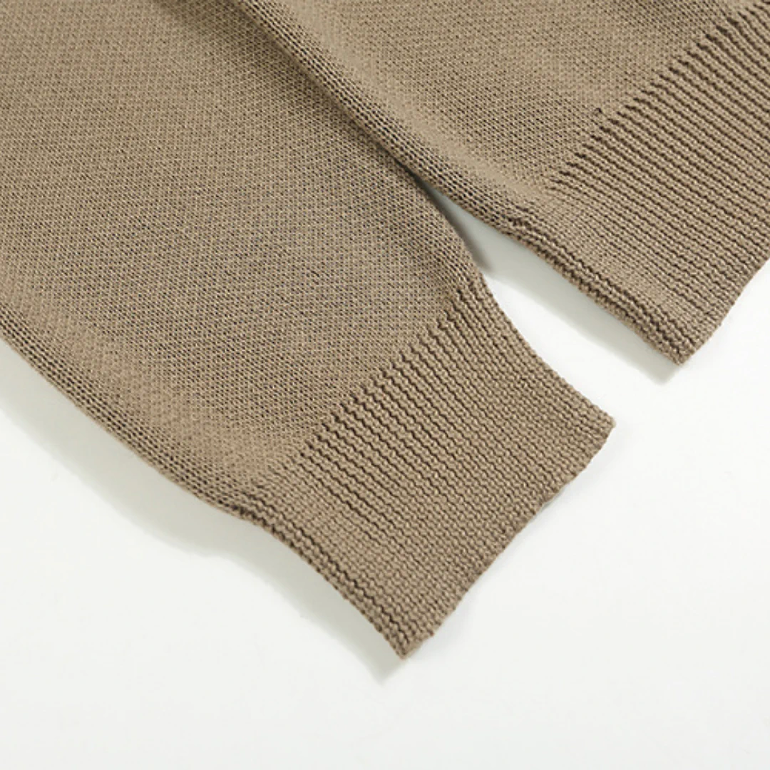 Essentials FOG Knit Sweater - FOG0025 - Image 12
