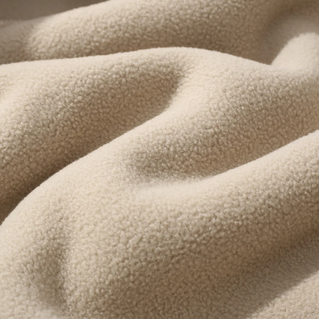 Essentials FOG Fur Jacket - FOG0027 - Image 12