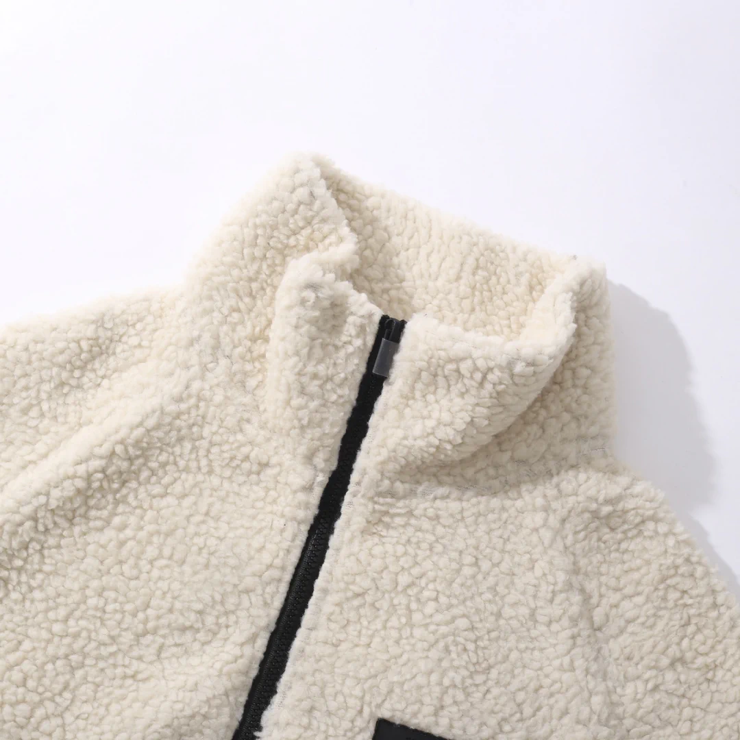 Essentials FOG Fur Jacket - FOG0027 - Image 24