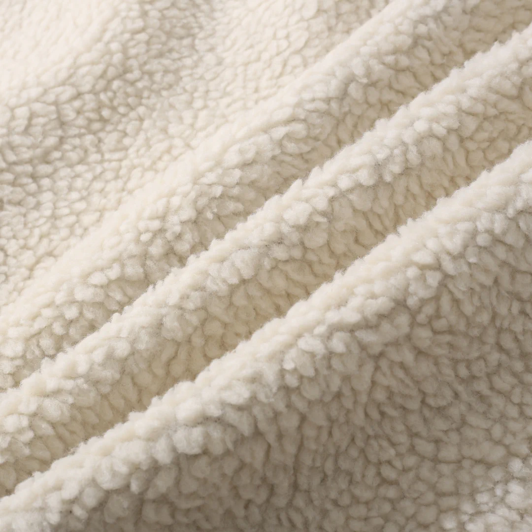 Essentials FOG Fur Jacket - FOG0027 - Image 23