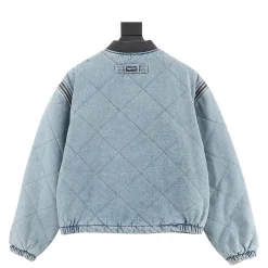 Alternative view of SUP Jacket - SUP0033