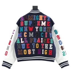Alternative view of SUP Jacket - SUP0035