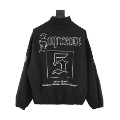 Alternative view of SUP Jacket - SUP0041
