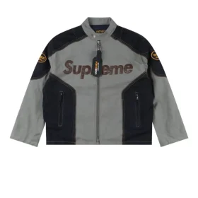 SUP x Vanson x Cordura Jacket - SUP0044