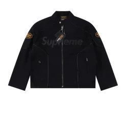 SUP x Vanson x Cordura Jacket - SUP0045