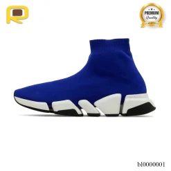 Alternative view of BLCG Speed 2.0 'Blue' Shoes Sneakers - bl0000001