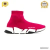 BLCG Speed Trainer Rose Fluo Shoes Sneakers - bl0000002