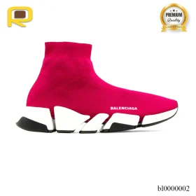 BLCG Speed Trainer Rose Fluo Shoes Sneakers - bl0000002