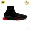 BLCG Speed Clearsole Black Red Shoes Sneakers - bl0000005