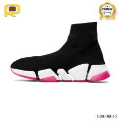 Alternative view of BLCG Speed 2.0 Black Pink Shoes Sneakers - bl0000015