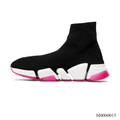 Alternative view of BLCG Speed 2.0 Black Pink Shoes Sneakers - bl0000015